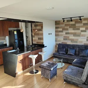 Apartamento Cerca Al Aeropuerto Apartamento