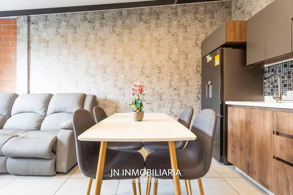 Nuevo Apartamento A 2 Minutos Del Jmc Jacuzzi ريونيغرو كولومبيا