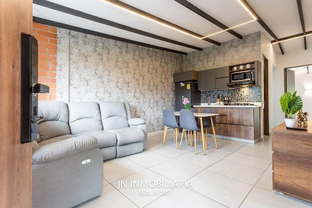 Nuevo Apartamento A 2 Minutos Del Jmc Jacuzzi ريونيغرو 0*,  كولومبيا