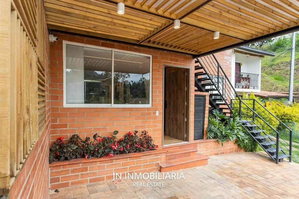 Nuevo Apartamento A 2 Minutos Del Jmc Jacuzzi ريونيغرو