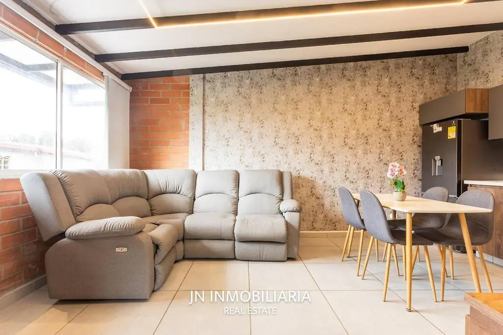 شقة Nuevo Apartamento A 2 Minutos Del Jmc Jacuzzi ريونيغرو
