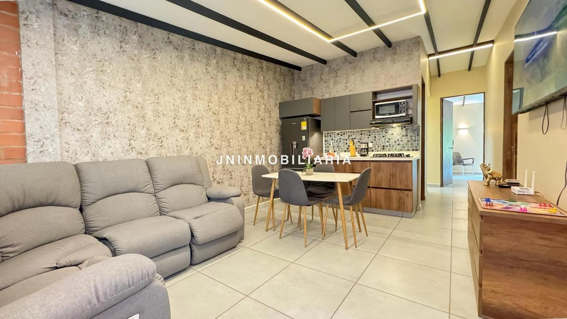 Nuevo Apartamento A 2 Minutos Del Jmc Jacuzzi ريونيغرو شقة
