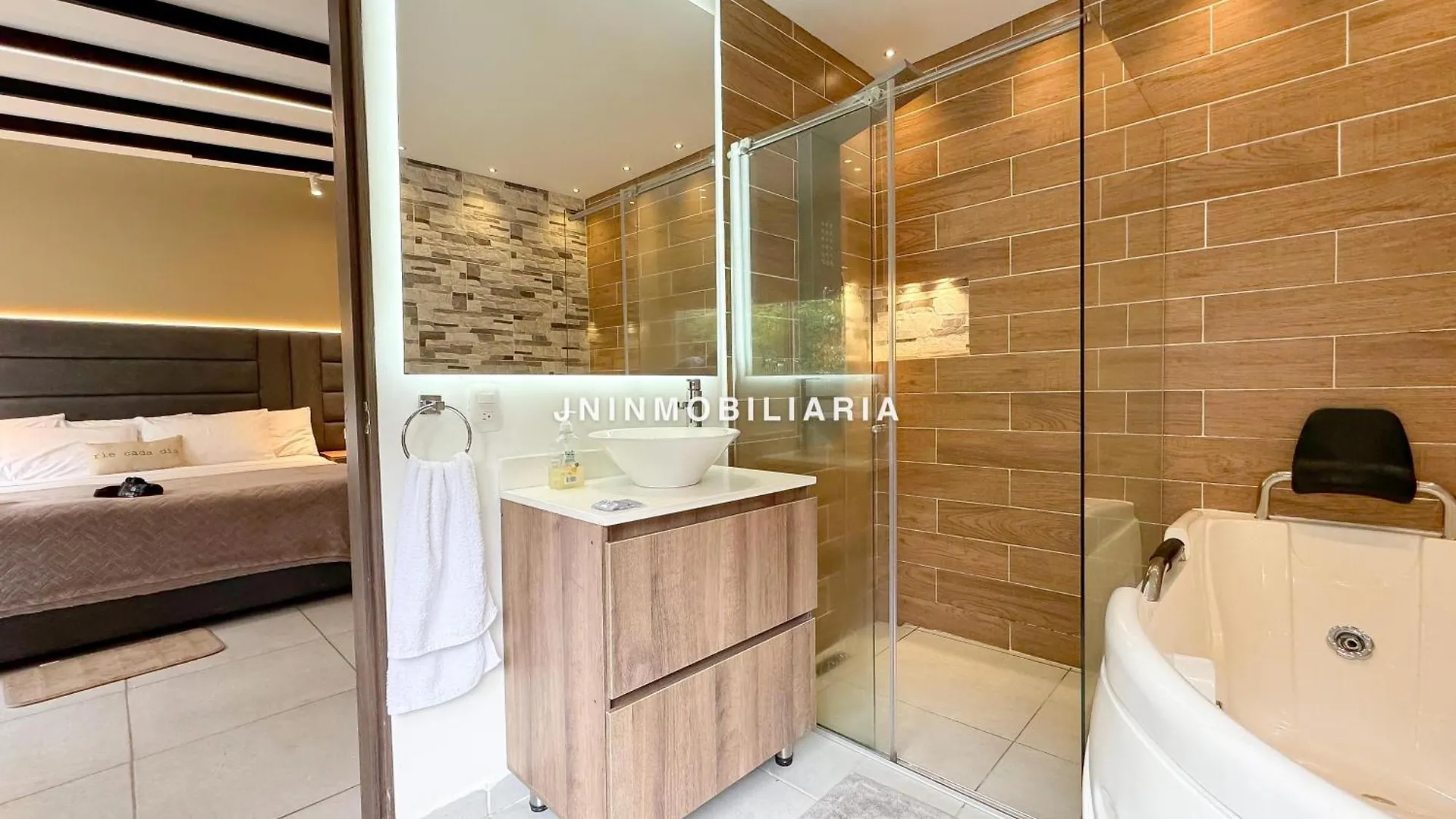 Nuevo Apartamento A 2 Minutos Del Jmc Jacuzzi ريونيغرو 0*,