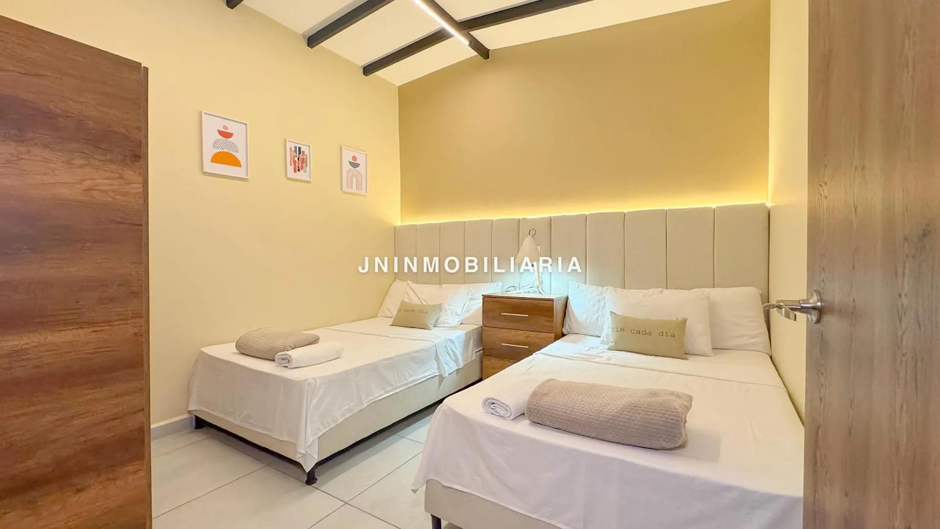 Nuevo Apartamento A 2 Minutos Del Jmc Jacuzzi ريونيغرو كولومبيا