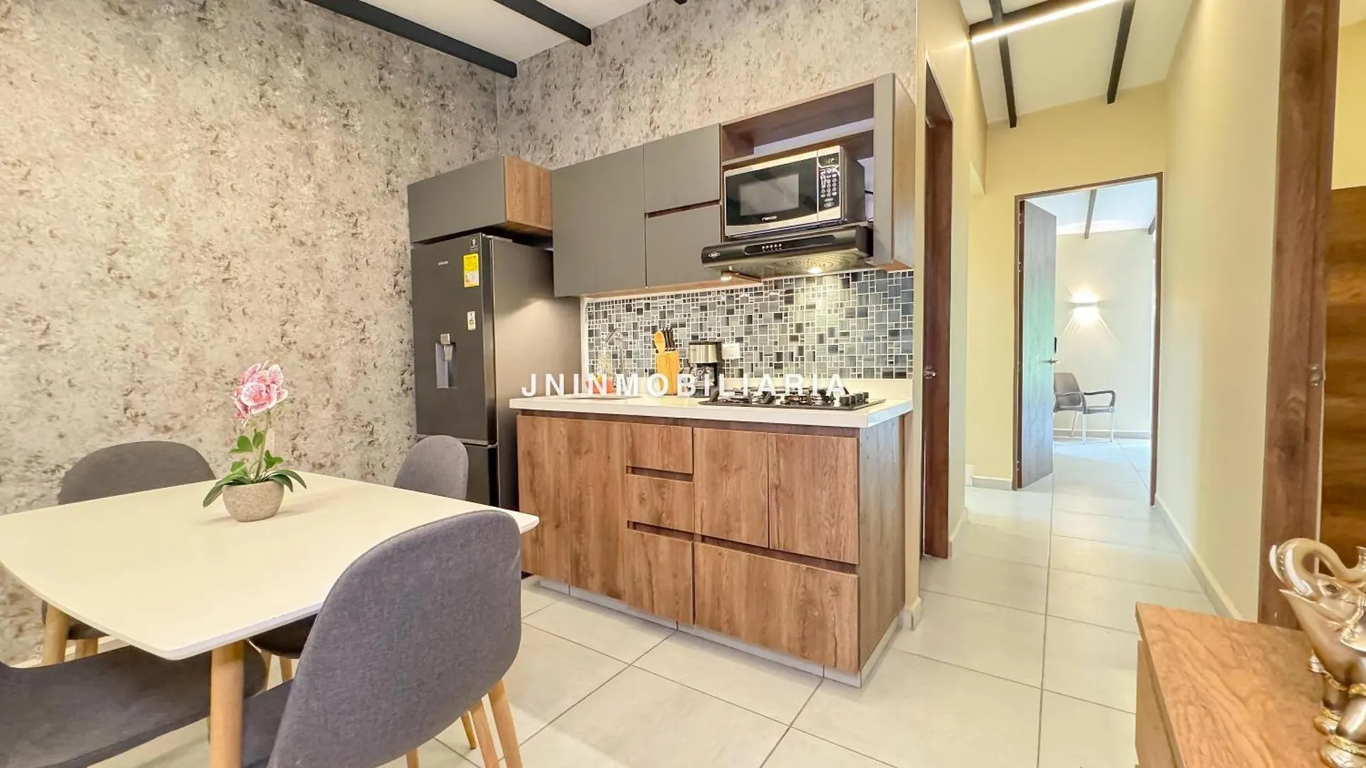 Nuevo Apartamento A 2 Minutos Del Jmc Jacuzzi ريونيغرو