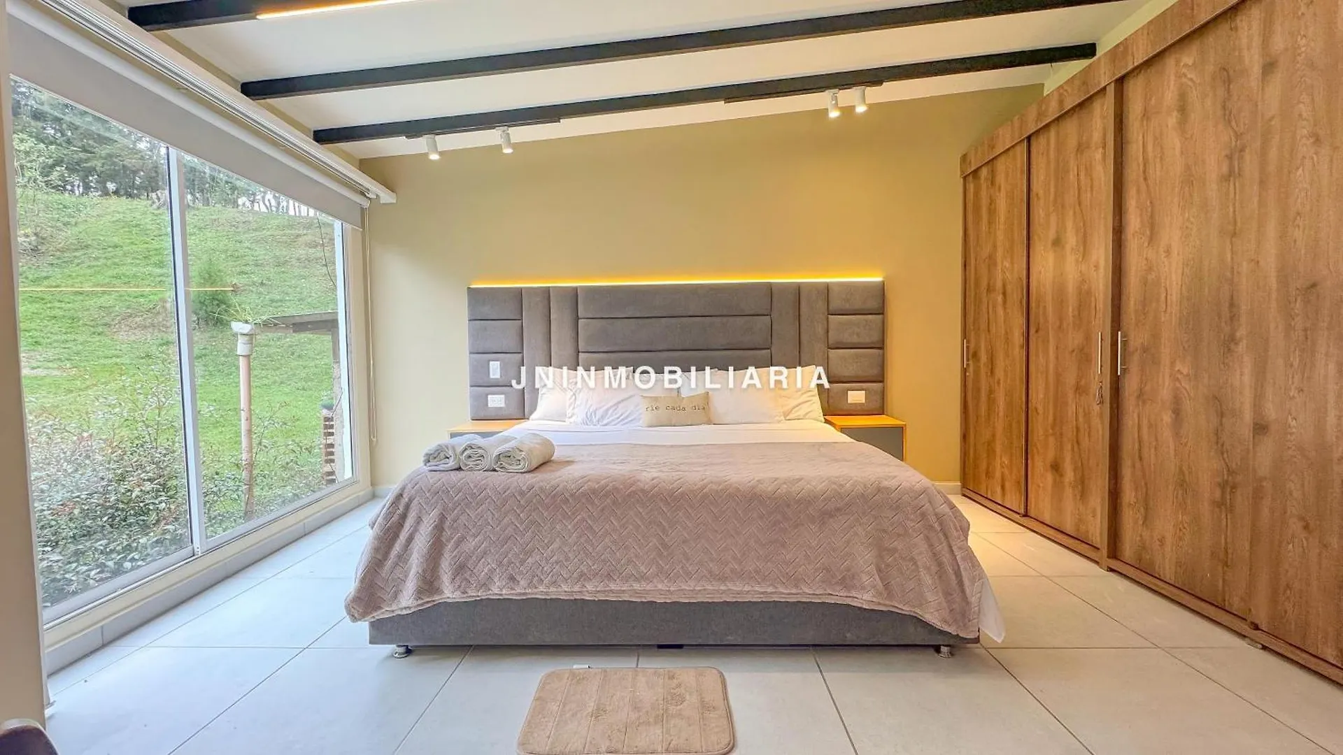 Nuevo Apartamento A 2 Minutos Del Jmc Jacuzzi ريونيغرو